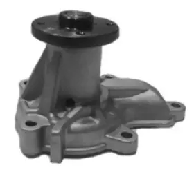 Водяной насос AISIN купить